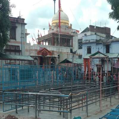 Kaila Devi Fair Sight Seeing Tour